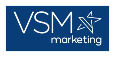 VSM Marketing Logo