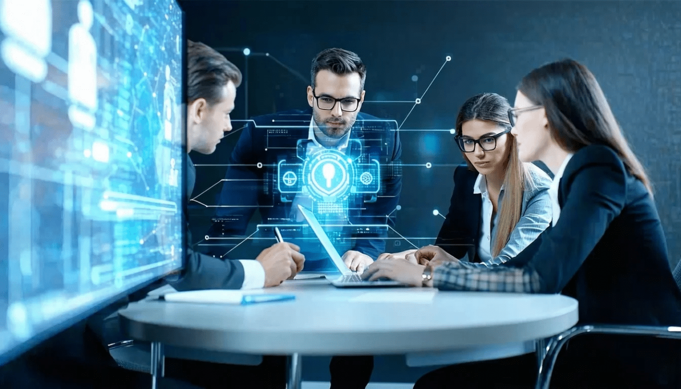 Cybersecurity apprenticeship Velocity Academy