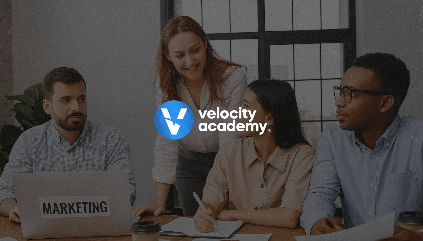 Marketing Team