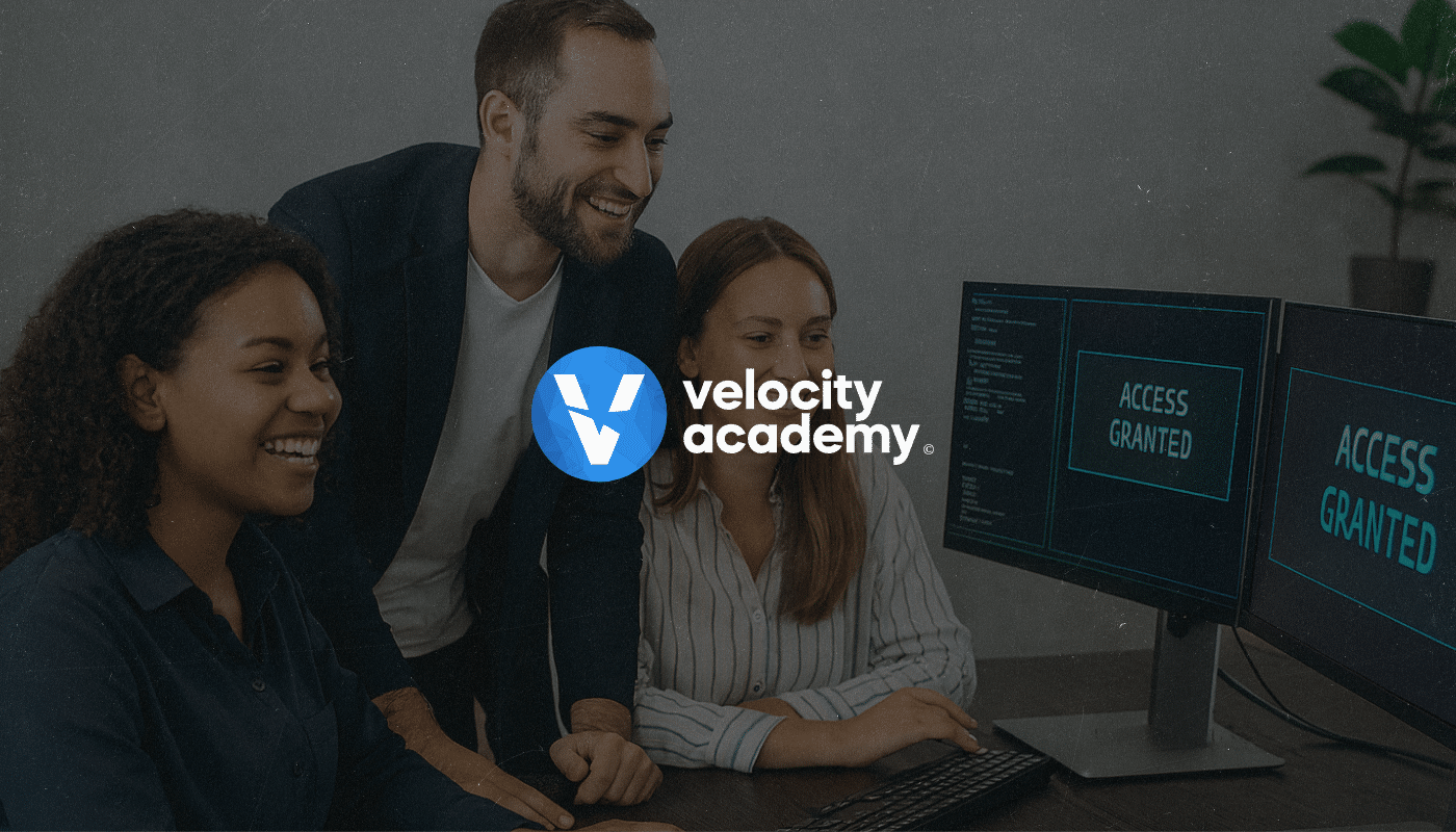 Cyber Apprenticeships