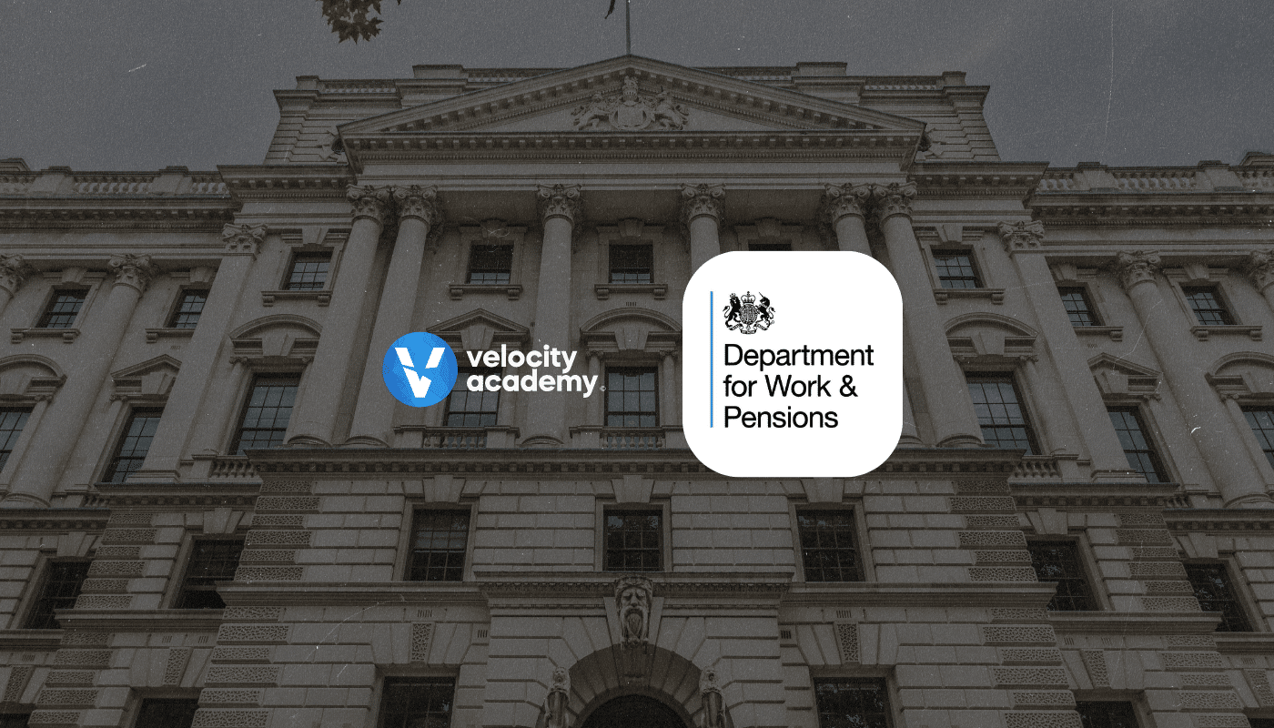 Velocity Academy & DWP