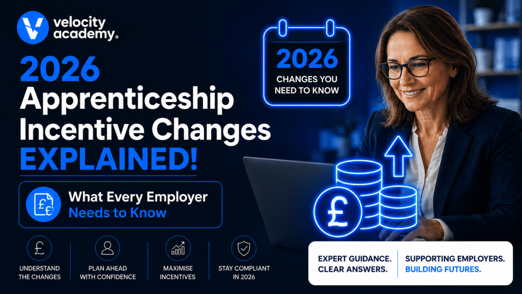 2026 Apprenticeship Incentive Funding